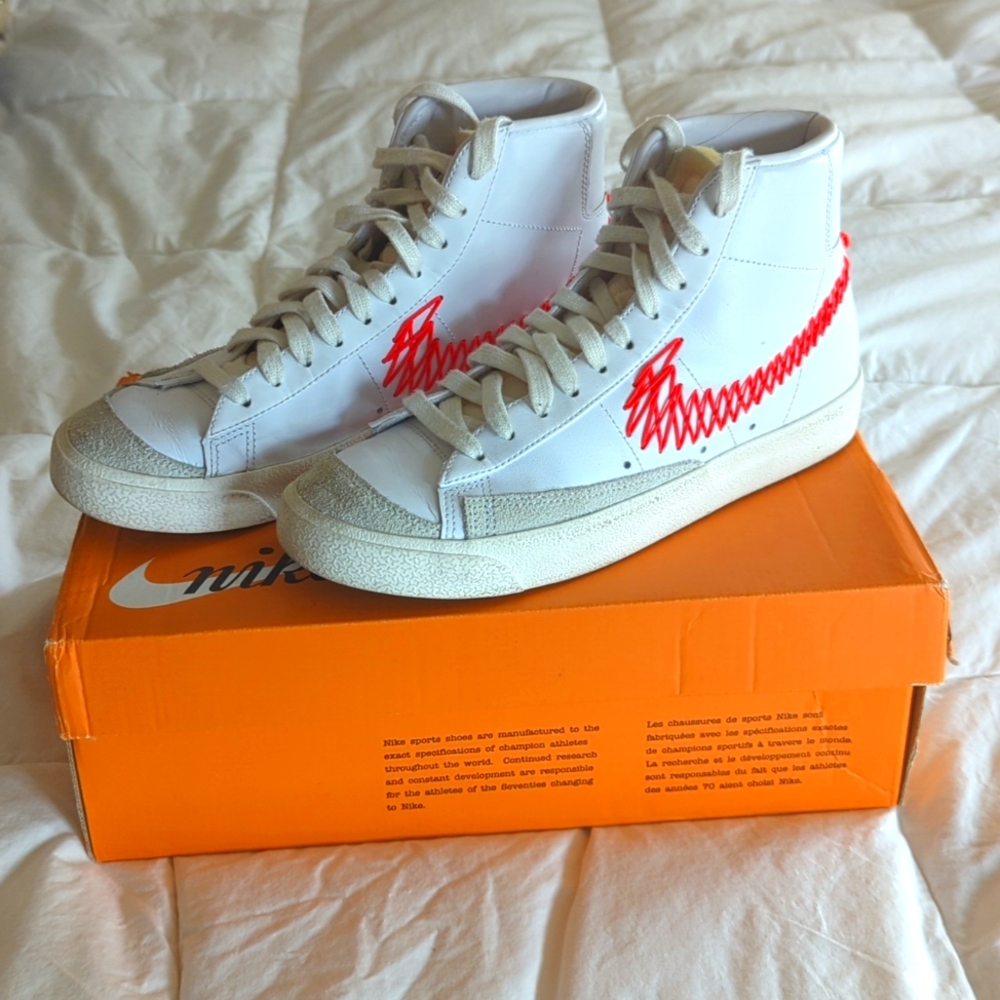 Nike Blazer Mid '77 Vintage